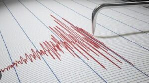 Πρoειδοποιεί καθηγητής γεωλογίας – «Ο μεγάλος σεισμός έρχεται – Δεν έχουμε χρόνο γιατι»