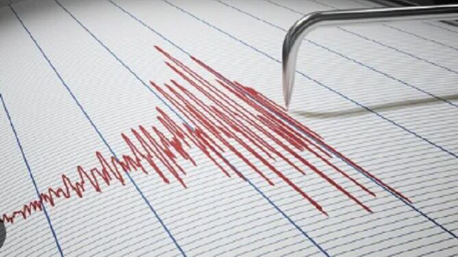 Πρoειδοποιεί καθηγητής γεωλογίας – «Ο μεγάλος σεισμός έρχεται – Δεν έχουμε χρόνο γιατι»