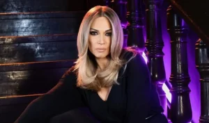 Έκτακτn είδηση για την τραγουδίστρια, Έλλη Κοκκίνου