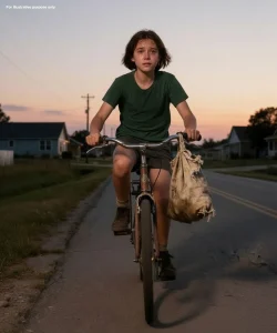 Όταν ήμουν δεκαεπτά, η οικογένειά μου μάζεψε τα πράγματά της και έφυγε χωρίς λέξη, αφήνοντας μόνο ένα σημείωμα που έλεγε: «Θα τα καταλάβεις μόνη σου.» Δώδεκα χρόνια αργότερα, αφού είχα χτίσει τη ζωή μου ολοκληρωτικά μόνη μου, ξαφνικά ήθελαν να επιστρέψουν.