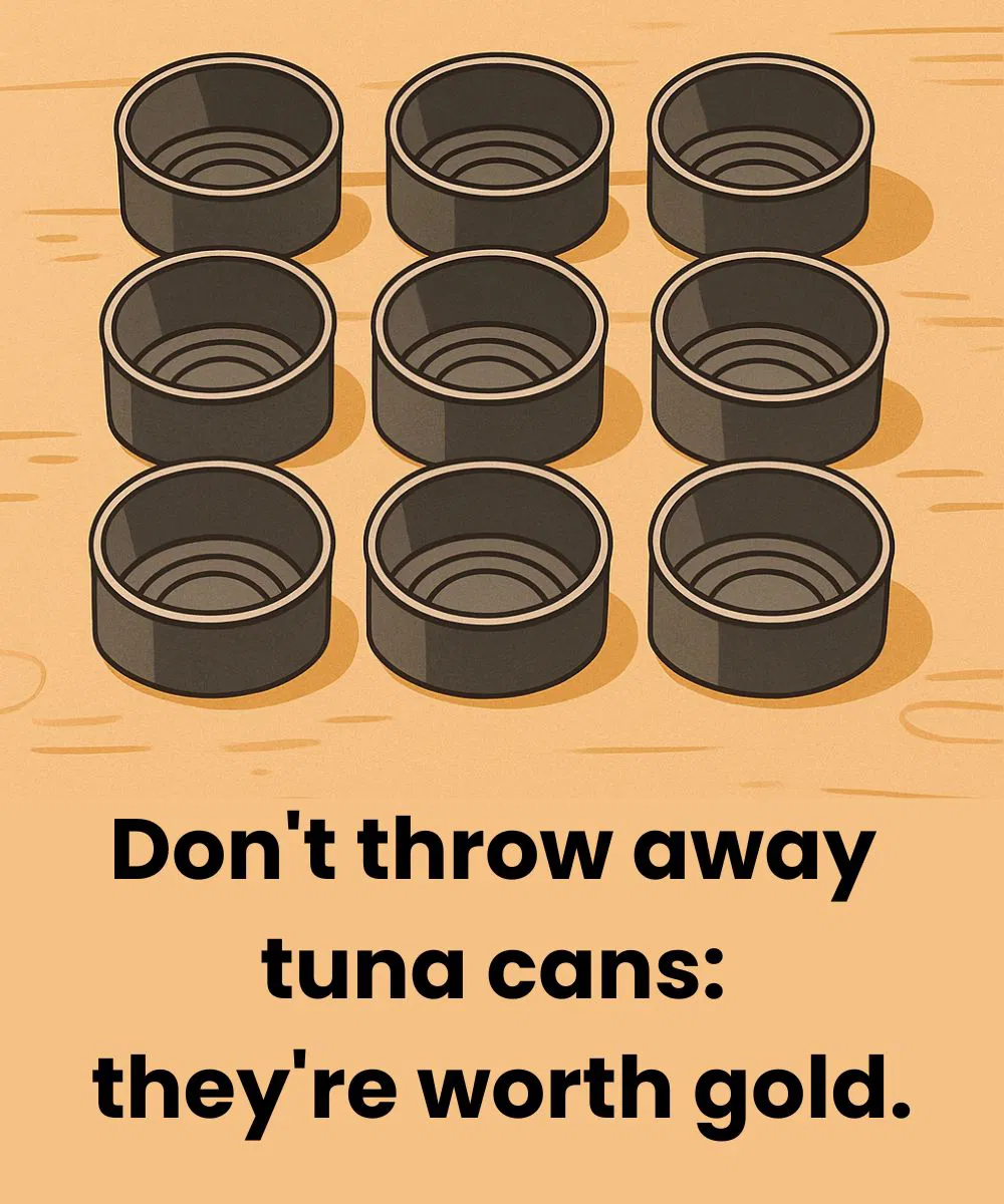 Δημιουργικοί τρόποι χρήσης κονσερβών τόνου για αποθήκευση τροφίμων στο ψυγείο