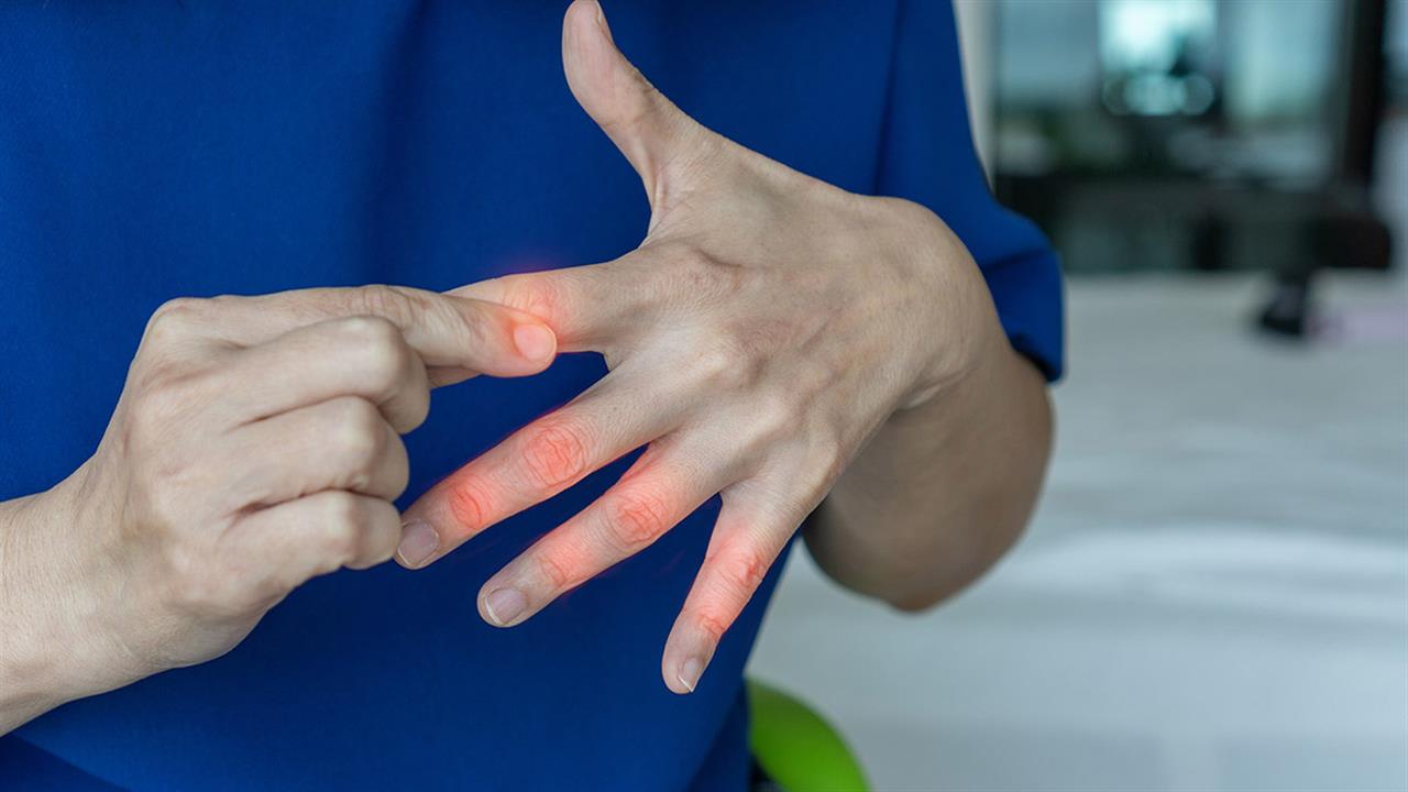 Ελλείψεις Βιταμινών που Μπορούν να Προκαλέσουν Μούδιασμα