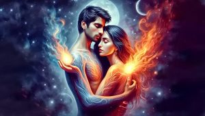 Δίδυμες Φλόγες Ή Κάτι Περισσότερο; 7 Σημάδια ότι Είστε Ήδη Πνευματικά Παντρεμένοι με Κάποιον