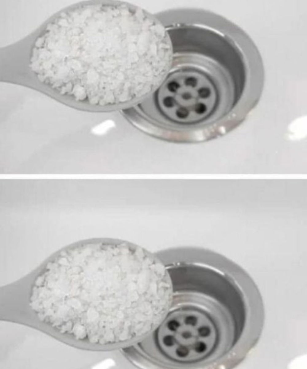 Το κόλπο των υδραυλικών που θα σας σώσει από ένα μεγάλο πρόβλημα