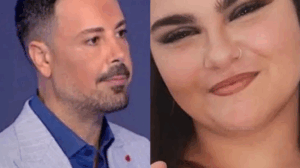 «Από πίσω κρύβονται οι…» – Μόλις το αποκάλυψε ο Κουσουλός για την Ζωή-Άννα στο Γκάζι