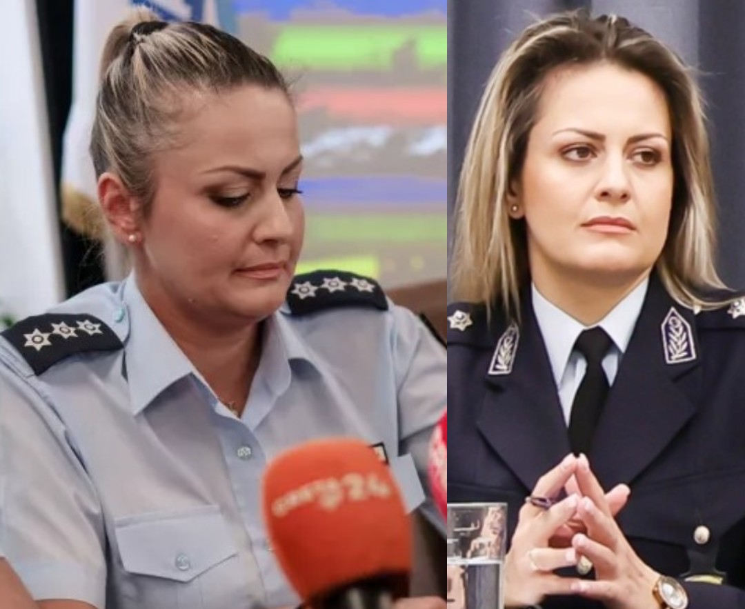 Μόλις μαθεύτnκε για Κωνσταντία Δημογλίδου