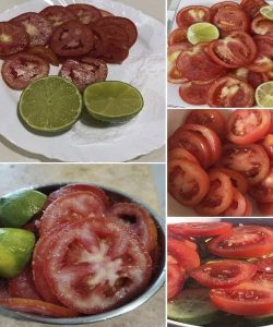 Τι προκαλεί η κατανάλωση ντομάτας