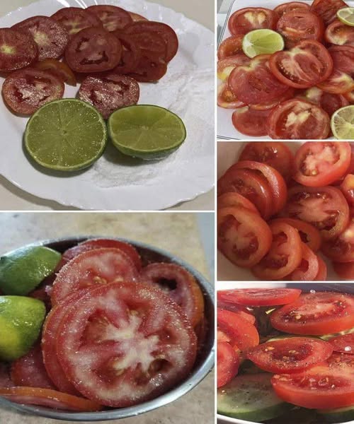 Τι προκαλεί η κατανάλωση ντομάτας