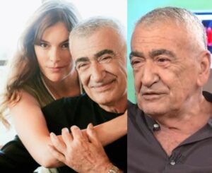 Βαρύ πένθος για τον σπουδαίο Έλληνα ηθοποιό, Γιώργο Βογιατζή