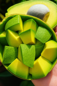 Οι Γιατροί Τονίζουν τα Οφέλη της Κατανάλωσης Αβοκάντο