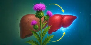 Ο γαϊδουράγκαθο καθαρίζει πραγματικά το συκώτι ή είναι μύθος;