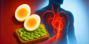 Αν είστε άνδρες άνω των 60 καταναλώστε αυτά τα 6 πρωινά φαγητά για να ενισχύσετε φυσικά τη ροή του αίματος