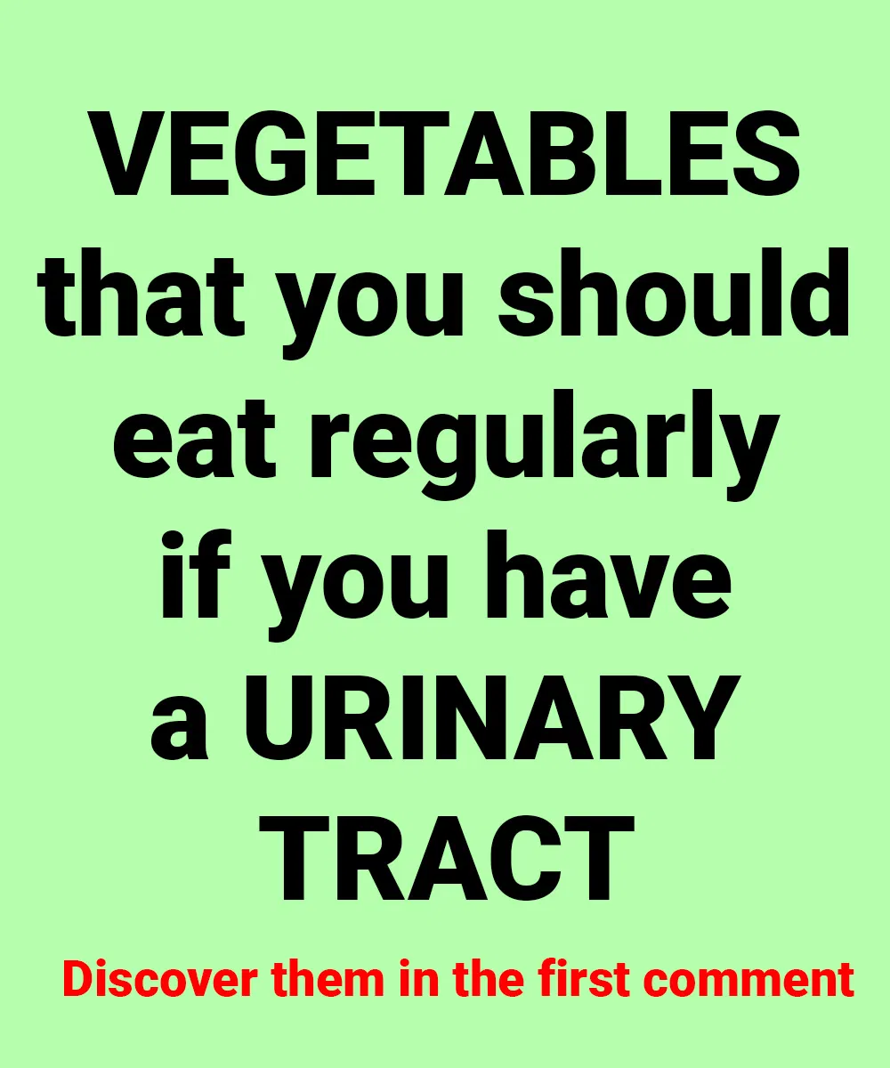 «Λαχανικά που βοηθούν στη φυσική αντιμετώπιση των λοιμώξεων του ουροποιητικού»