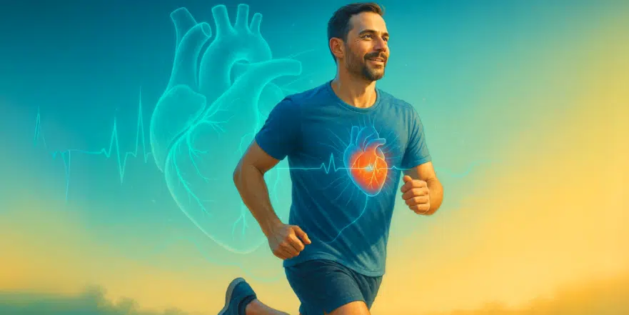 Οι επιστήμονες επιβεβαιώνουν ότι η άσκηση μπορεί να σας βοηθήσει να ζήσετε περισσότερο