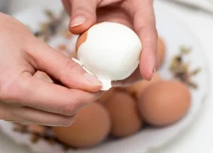 Πόσα αβγά μπορεί να τρώει κάποιος την εβδομάδα;