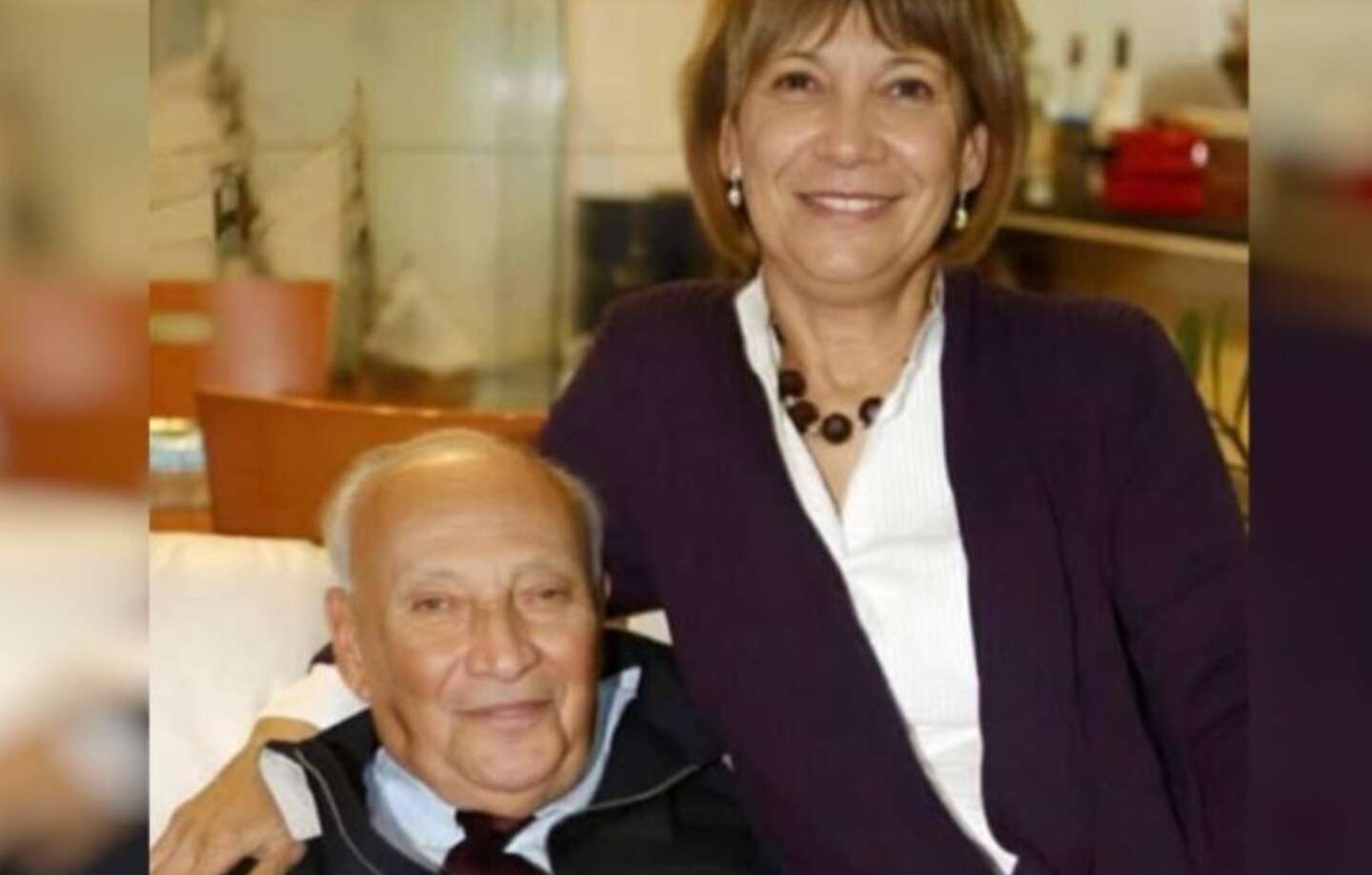Πέθανε η κόρη του πρώην Προέδρου της Δημοκρατίας