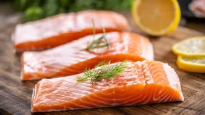 Τι να Φάτε για να Αυξήσετε την Ενέργεια μετά τα 60: Βασικές Τροφές για Ζωτικότητα και Ευεξία