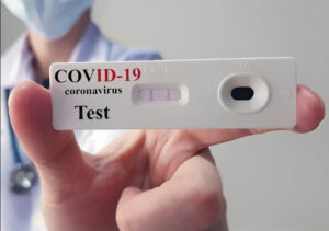 ΣΟΚ – Ο κορωνοϊός… επέστρεψε: Μεγάλη ανησυχία για την μετάλλαξη XFG