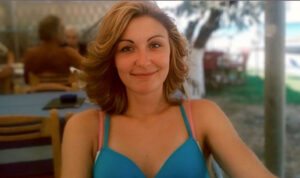 Το Σοκ Της Χαλκιδικής: Μαρτυρικός ο θάνατος της 39χρονης – Την πυροβ….σε 4 φορές και την κυνηγούσε να την αποτελειώσει