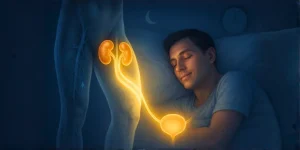 Γιατί ξυπνάς για να ουρήσεις τη νύχτα και πώς να το σταματήσεις οριστικά