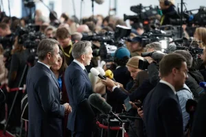 Κ. Μητσοτάκης: Η Ευρώπη να κινητοποιήσει πια ευρωπαϊκούς πόρους για την υποστήριξη έργων κοινής άμυνας