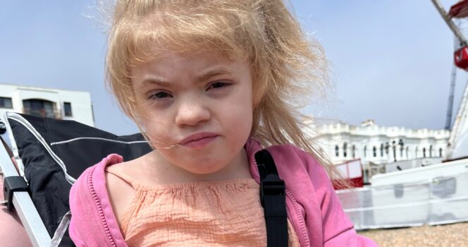 Οι γονείς φοβούνται ότι το 5χρονο τους παιδί δεν θα φτάσει στην ενήλικη ζωή μετά από μια ξαφνική αλλαγή στην προσωπικότητά του