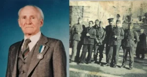 Ελάχιστοι το γνωρίζουν: Ο Γερμανός στρατιώτης που έσωσε μια ολόκληρη Ελληνική πόλη από την καταστροφή