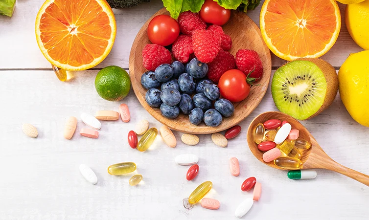 Λαχανικά που βοηθούν στη φυσική αντιμετώπιση των ουρολοιμώξεων