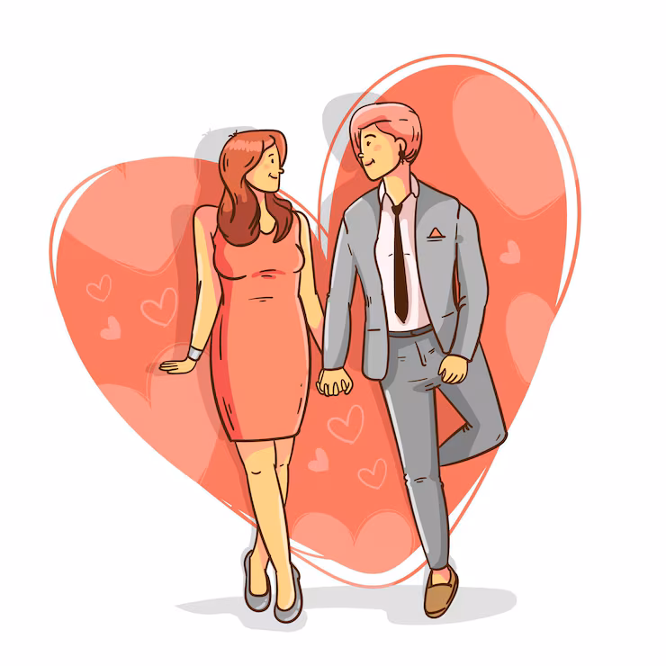 Είναι ο/η σύντροφός σας «Ο Κατάλληλος/η»; Απαντήστε σε αυτές τις 10 ερωτήσεις για να το μάθετε