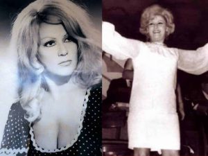 Εκτακτο – Άνοιξε η διαθήκη της Καίτης Γκρέυ – Αποκλήρωσε τους πάντες εκτός από έναν