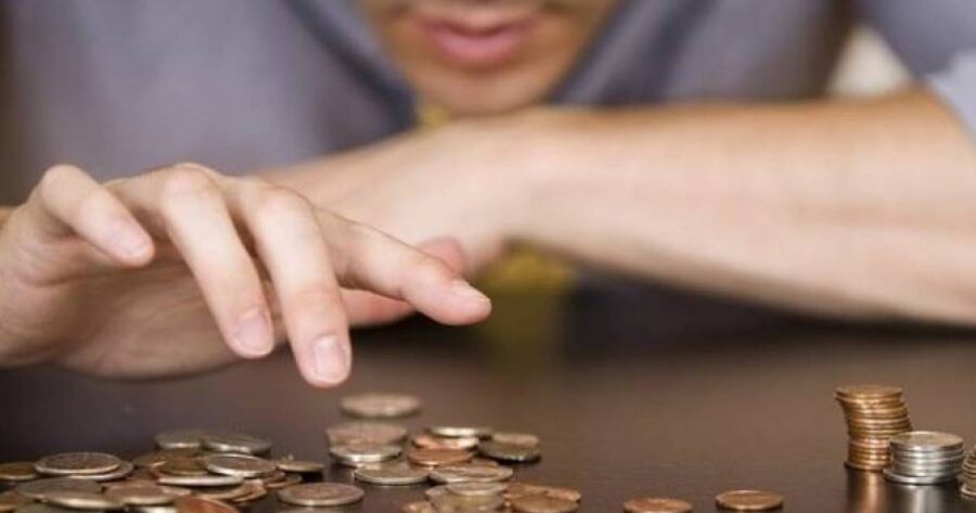 Κατώτατος μισθός: Έρχεται μεγάλη αύξηση – Το σενάριο που εξετάζεται