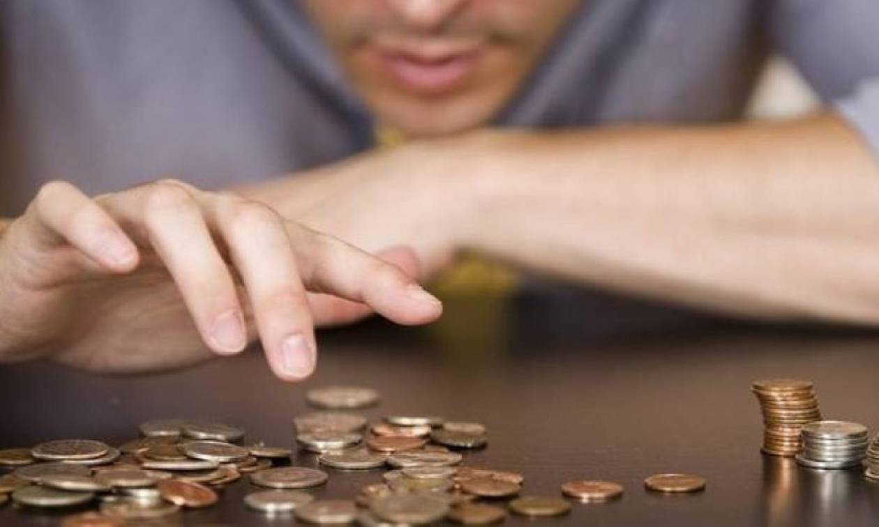 Κατώτατος μισθός: Έρχεται μεγάλη αύξηση – Το σενάριο που εξετάζεται