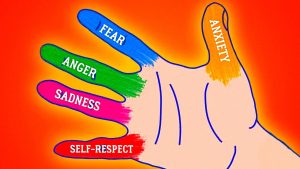 Κάθε Δάχτυλο Συνδέεται με 2 Όργανα: Ιαπωνικές Μέθοδοι Θεραπείας σε 5 Λεπτά!