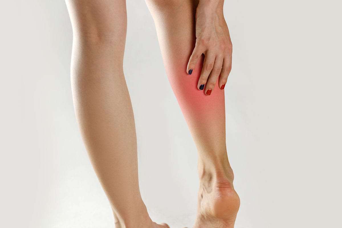 Ειδικοί αποκαλύπτουν ένα συγκεκριμένο σημείο στα πόδια που μπορεί να σημαίνει παρουσία θανατηφόρου καρκίνου