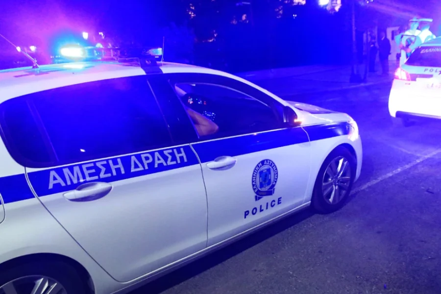 ΕΚΤΑΚΤΗ ΕΙΔΗΣΗ – ΠΥΡΟΒΟΛΙΣΜΟΙ ΣΕ ΚΡΗΤΙΚΟ ΓΛΕΝΤΙ ΜΕ ΕΝΑΝ ΝΕΚΡΟ – ΟΙ ΠΡΩΤΕΣ ΠΛΗΡΟΦΟΡΙΕΣ