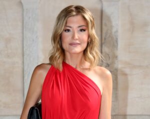 Μόλις μαθεύτnκε η είδηση για την δημοσιογράφο, Ράνια Τζίμα