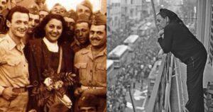 Σοφία Βέμπο: Ιταλός της παραμόρφωσε το πρόσωπο για να μην κάνει θέατρο, η απάντηση της, έμεινε στην ιστορία