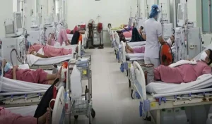 Οι γιατροί προειδοποιούν για 2 συνήθειες που προκαλούν νεφρική ανεπάρκεια και τις έχουν πολλοί άνθρωποι