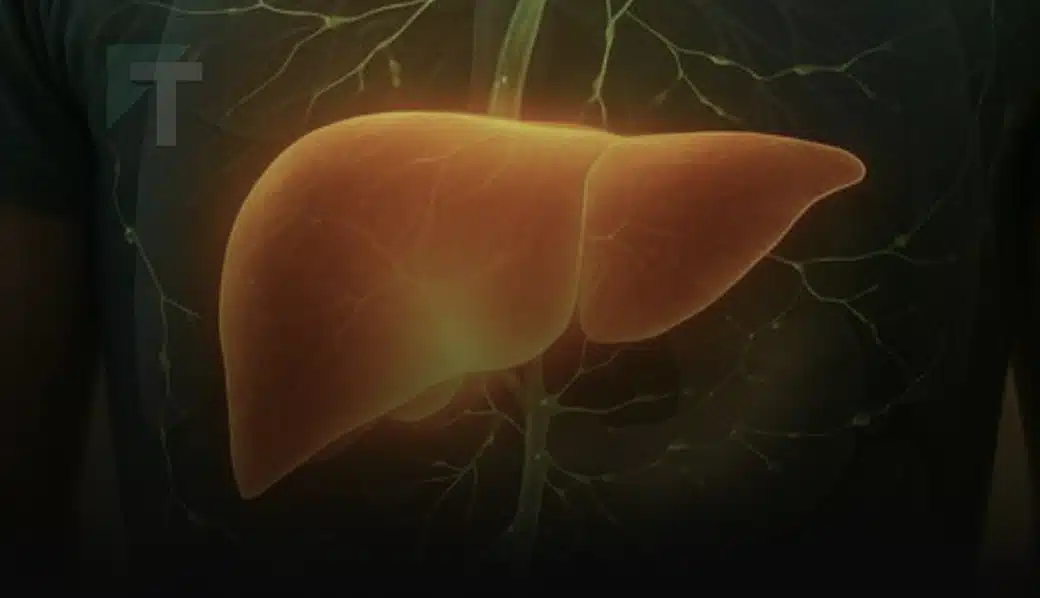 Όταν το συκώτι σου δεν είναι καλά, αυτά τα σημεία αρχίζουν να πονάνε.