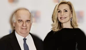 Έμυ Λιβανίου: Η γνωριμία και η σχέση με τον εφοπλιστή – Ένας αληθινός έρωτας