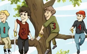 Ποιος πιστεύετε ότι έκανε το μεγαλύτερο λάθος;