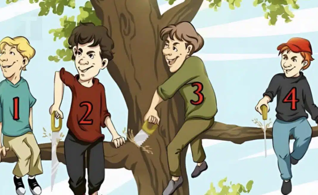 Ποιος πιστεύετε ότι έκανε το μεγαλύτερο λάθος;