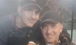 Βραζιλία: 18χρονος Έλληνας από την Ρόδο δολοφονήθηκε από ληστές σε εστιατόριο – Το σπαρακτικό «αντίο» του πατέρα του