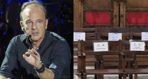 «Πού ήσουνα χθες Αριστερά μου;» Η οργισμένη ανάρτηση του Οδυσσέα Ιωάννου για τις απουσίες από την κηδεία του Σαββόπουλου