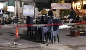 Μαθεύτηκε όλη η αλήθεια – Αυτός είναι ο λόγος που σκότ…ε ο 25χρονος τον 50χρονο ξάδερφό του στην γιορτή κάστανου στα Χανιά