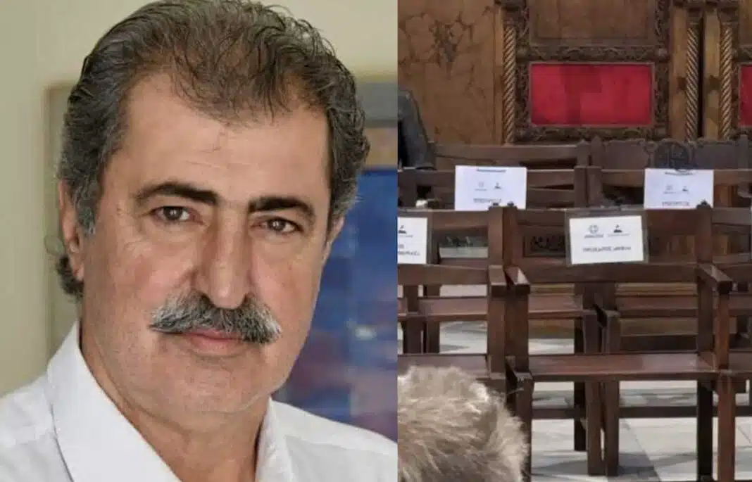 Πολάκης για κηδεία Σαββόπουλου: «Καλά κάναμε και δεν πήγαμε»