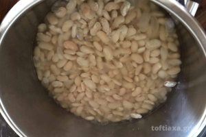 Το πιο γρήγορο κόλπο της κουζίνας: Πώς να σώσεις τα φασόλια χωρίς μούλιασμα