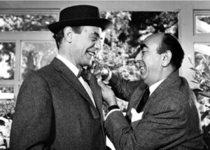 Ο αγαπημένος ηθοποιός που τράβηξε τα καλώδια που τον κρατούσαν στη ζωή «Σήμερα δεν τα χρειάζομαι»