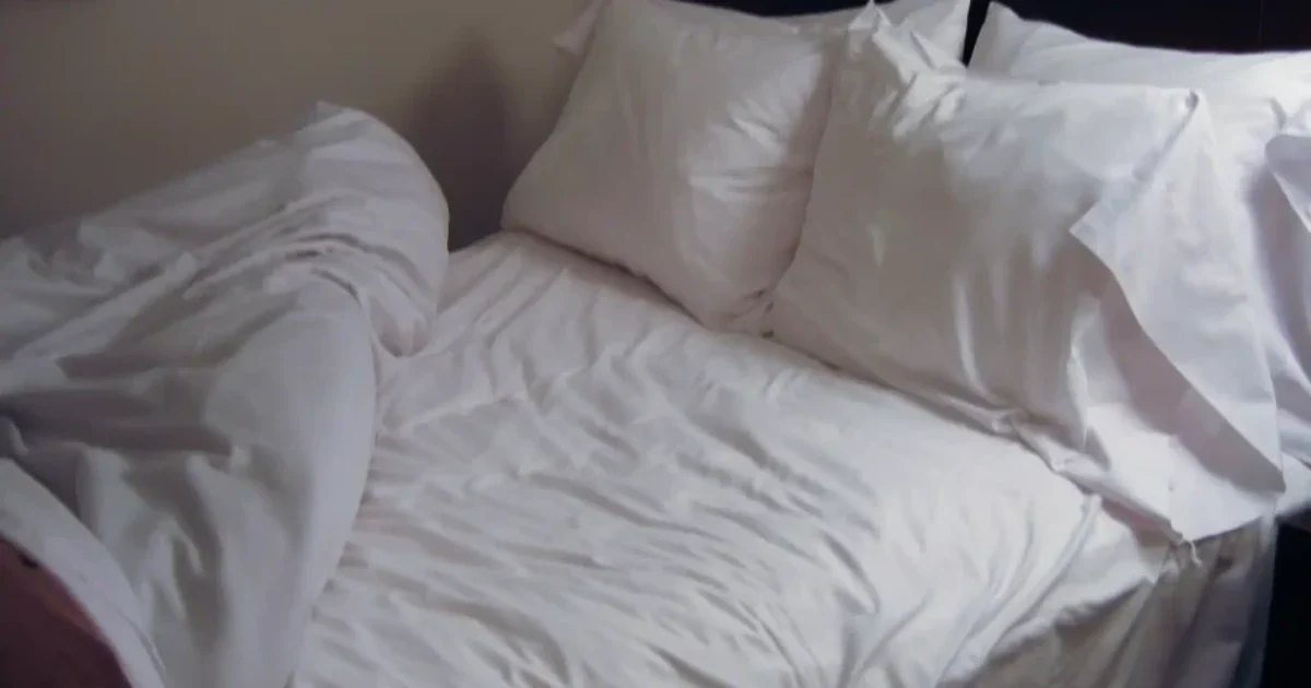 Σeξ: Ο κίνδυνος που διατρέχουν οι γυναίκες όταν δεν κάνουν τουλάχιστον μία φορά την εβδομάδα