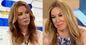 «Πέρασα 5 εφιαλτικά χρόνια! Έτρωγα κάθε μέρα ξúλο»: Τpομακτική αποκάλυψη Τατιάνας Στεφανίδου